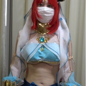 FC2原神妮露私拍视频2部8.4G颜值身材惊艳