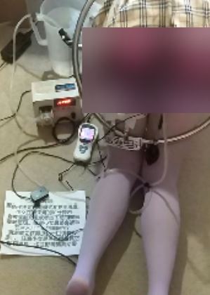自行打包援器学会5部束缚视频1.2G特殊电机太带劲