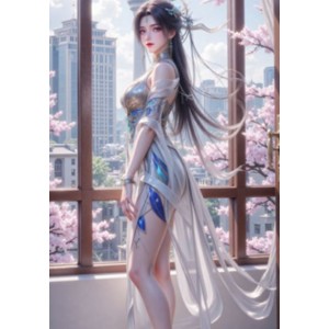 云盘展示柳神完美世界私房图集511P4.22G太欲了