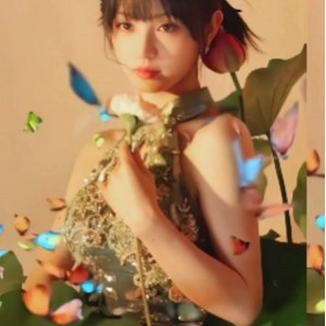 抖音AI脱衣热舞少女少妇11部3.54G绝妙