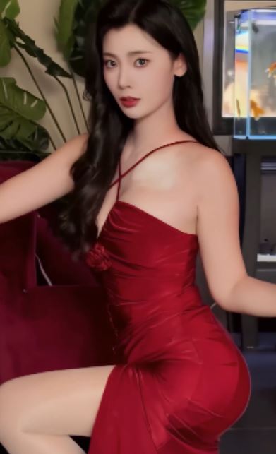 抖音AI脱衣热舞少女少妇11部3.54G绝妙